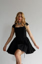 The Minuit Dress